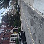 Parking Ticket at 10 Park St