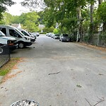 Parking Issues at 141–143 Eliot St