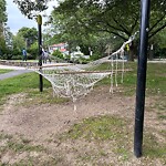 Park Playground at 151–181 Summit Ave