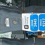 Parking Issues at 144 Cypress St