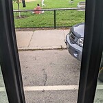 Parking Issues at Cypress St Opp Henry St