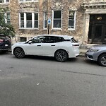 Parking Issues at 93 Fuller St