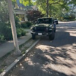 Parking Issues at 1–19 Oakland Rd