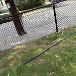 Park Playground at 42.34 N 71.12 W