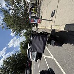 Parking Issues at 1038 Beacon St