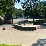 Park Playground at 27 Ackers Ave