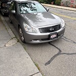 Parking Ticket at 42.34 N 71.11 W