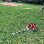 Park Playground at 42.34 N 71.13 W