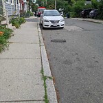 Parking Issues at 63 Franklin St