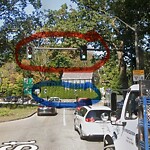 Traffic Signal at Lee St