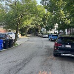 Parking Issues at Atherton Rd