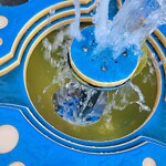 Park Playground at N42.33 E71.13