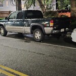Parking Issues at 47 Green St