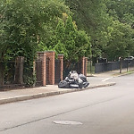 Trash/Recycling at 7 Still St
