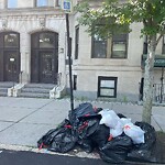 Recycling at 1415 Beacon St