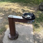 Park Playground at 42.35 N 71.12 W