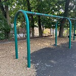 Park Playground at 42.33 N 71.12 W