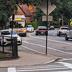 Parking Issues at 288 Cypress St