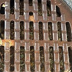 Water and Sewer at 12 Gibbs St