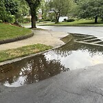 Water and Sewer at 60 Willow Cres, Brookline 02445