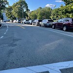 Parking Issues at 300–342 Cypress St
