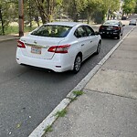 Parking Issues at 67 Franklin St