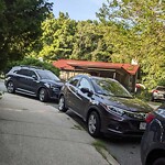 Parking Issues at 65 Franklin St