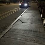 Parking Ticket at 42.34 N 71.12 W