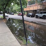 Water and Sewer at N42.35 E71.13