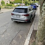 Parking Issues at 43–55 Franklin St