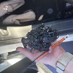 Pothole at 300 Clinton Rd
