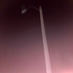 Streetlight at 1514 Beacon St