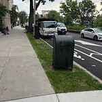 Parking Ticket at 1454 Beacon St