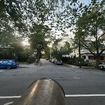 Parking Issues at 46 Naples Rd