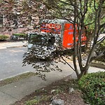 Parking Issues at 192 Fuller St