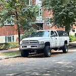 Parking Issues at 63 Parkman St