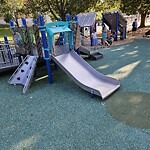 Park Playground at 91 Cypress St