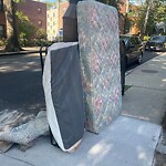 Trash/Recycling at 1–9 Washburn Terr