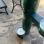 Water and Sewer at 599 Brookline Ave