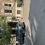Parking Issues at 93 Fuller St