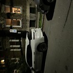 Parking Issues at 93 Fuller St