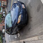 Parking Issues at 1 Harvard St, Brookline 02445