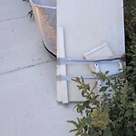 Trash/Recycling at 5 Verndale St