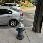 Parking Issues at 40 Williams St, 布鲁克莱恩