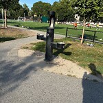 Park Playground at 345 Harvard St