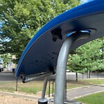 Park Playground at 89 Columbia St