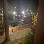 Parking Issues at 99 Park St