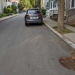 Parking Issues at 7 Hart St