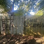 Graffiti at 42.33 N 71.13 W