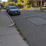 Parking Issues at 65 Franklin St